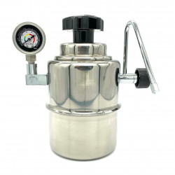Bellman vaporizador de leche cx25s