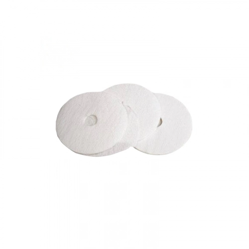 Filtros de papel - CX25 (100 piezas)