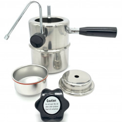 Bellman vaporizador de leche cx25s