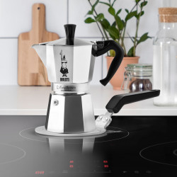 Adaptador de inducción Bialetti