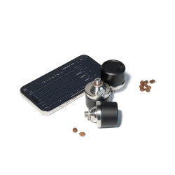 BOOKOO Espresso Monitor Pressure Sensor - monitor de presión para máquinas de café expreso
