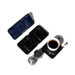 BOOKOO Espresso Monitor Pressure Sensor - monitor de presión para máquinas de café expreso