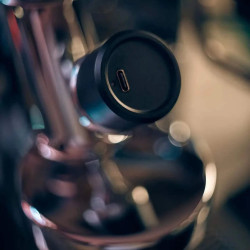 BOOKOO Espresso Monitor Pressure Sensor - monitor de presión para máquinas de café expreso