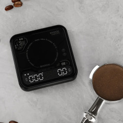 BOOKOO Themis Mini  - báscula digital bluetooth