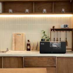 Gene Café CBR-301 - tostadora de café