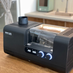 Gene Café CBR-301 - tostadora de café