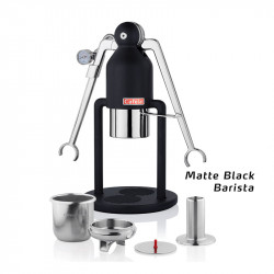 Cafelat Robot regular azul
