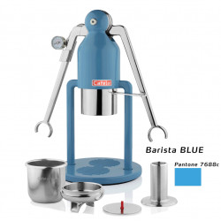 Cafelat Robot barista (blue)