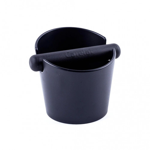Cafelat Knock box pequeño tubbi (negro)