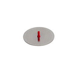 Cafelat Robot regular (blanco cremoso)