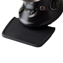 Cafelat Small Flat Mat - negro