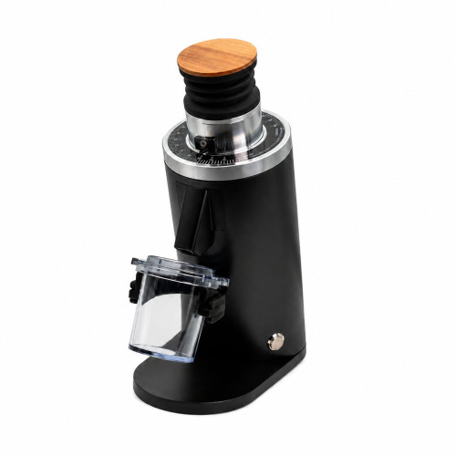 FAQ - Preguntas sobre el producto DF54 - molinillo de café eléctrico FAQ - Preguntas sobre el producto DF54 - molinillo de café eléctrico