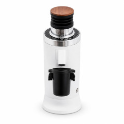 DF64 Gen 2 - molinillo de café eléctrico (blanco)