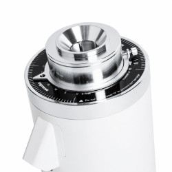 DF64 Gen 2 - molinillo de café eléctrico (blanco)