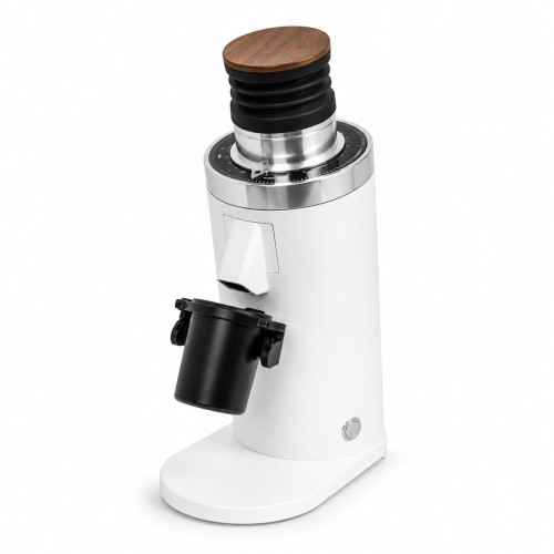 FAQ - Preguntas sobre el producto DF64 Gen 2 - molinillo de café eléctrico (blanco) FAQ - Preguntas sobre el producto DF64 Gen 2 - molinillo de café eléctrico (blanco)