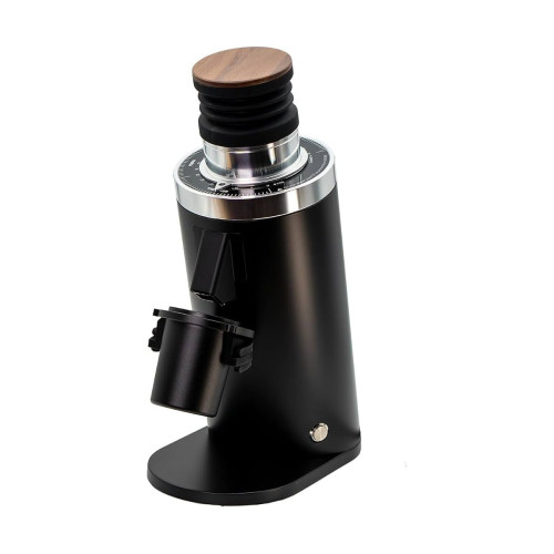 Reseñas DF64 Gen 2 - molinillo de café eléctrico Reseñas DF64 Gen 2 - molinillo de café eléctrico