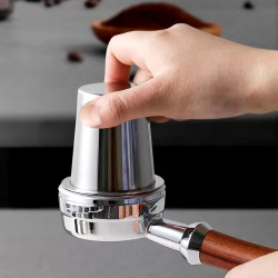Vaso dosificador | dosing cup 4Barista - 51, 53, 58 mm