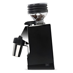 Eureka Mignon Zero 65 All Purpose CR black | Molinillo de café automático