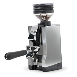 Eureka Mignon Zero 65 All Purpose CR chrome - Molinillo de café eléctrico monodosis