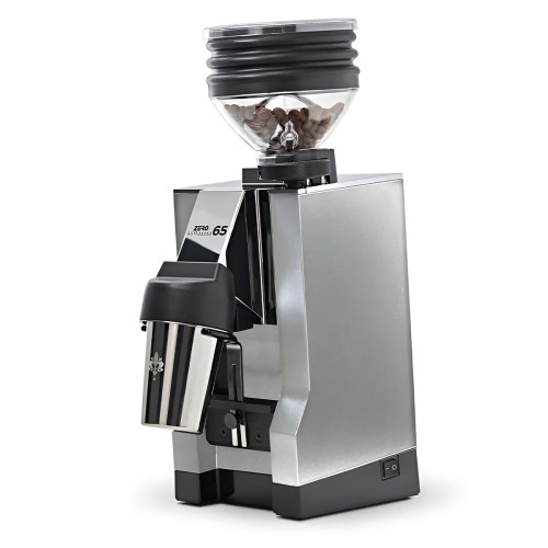 Reseñas Eureka Mignon Zero 65 All Purpose CR chrome | Molinillo de café eléctrico Reseñas Eureka Mignon Zero 65 All Purpose CR chrome | Molinillo de café eléctrico
