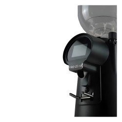 Eureka Firenze 75 - Molinillo de café eléctrico profesional