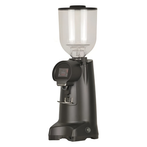 FAQ - Preguntas sobre el producto  Eureka Firenze 75 - Molinillo de café eléctrico profesional