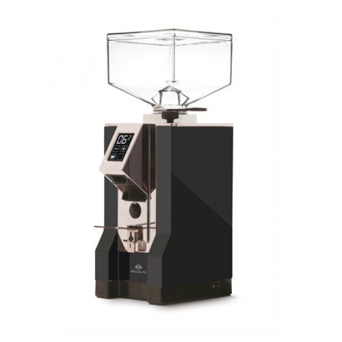 Eureka Mignon Specialita negro | Molinillo de café automático