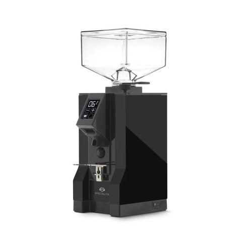 Eureka Mignon Specialita 15 BL matt black | Molinillo de café automático