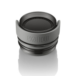 Wacaco Exaflow - tapa aislante de flujo de precisión - Usado