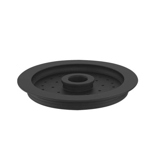Reseñas SEALPOD Tapa de silicona de repuesto para la cápsula inoxidable Cafissimo®