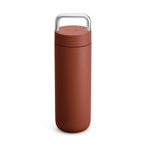 Fellow Carter Carry Botella térmica | 591 ml Sienna