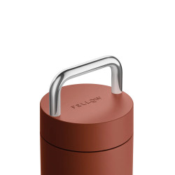 Fellow Carter Carry Botella térmica | 591 ml Sienna