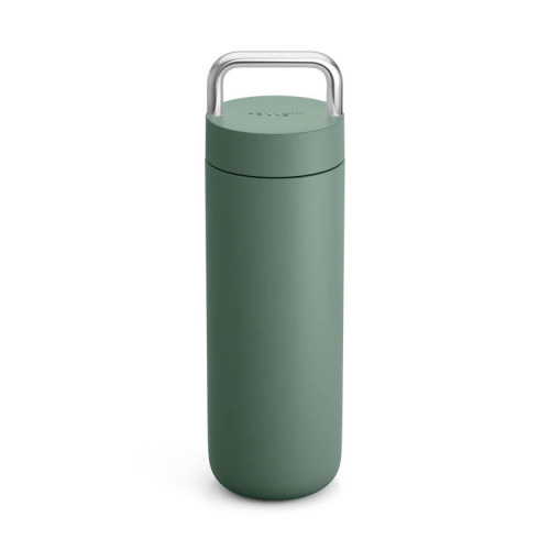 Fellow Carter Carry Botella térmica | 591ml Smoke green