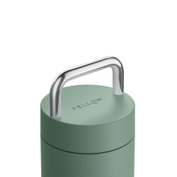 Fellow Carter Carry Botella térmica | 591ml Smoke green