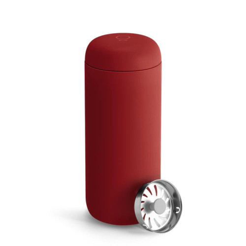 Fellow Carter Move Botella térmica | 473 ml Really Red