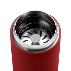 Fellow Carter Move Botella térmica | 355 ml Really Red