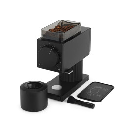 Fellow Ode Gen 2 black | Molinillo de café eléctrico