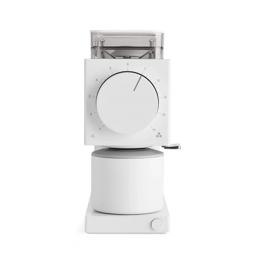 Fellow Ode Gen 2 white | Molinillo de café eléctrico