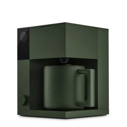 Fellow Aiden Precision (woodland)| Cafetera de filtro