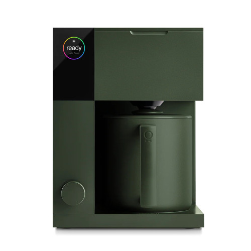 Fellow Aiden Precision (woodland)| Cafetera de filtro