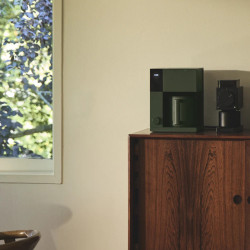 Fellow Aiden Precision (woodland)| Cafetera de filtro