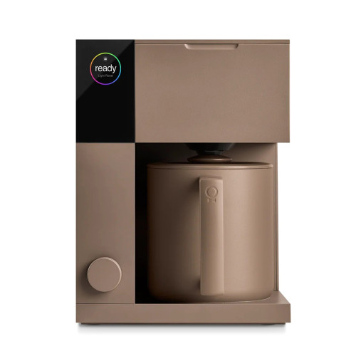 Fellow Aiden Precision (malted chocolate)| Cafetera de filtro