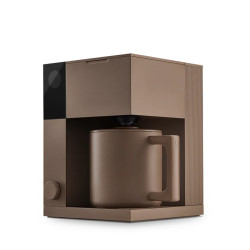 Fellow Aiden Precision (malted chocolate)| Cafetera de filtro