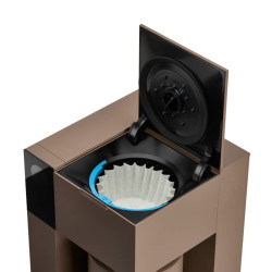 Fellow Aiden Precision (malted chocolate)| Cafetera de filtro