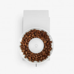 Fellow Opus white | Molinillo de café eléctrico