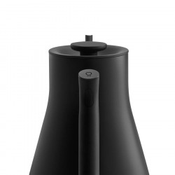 Fellow Stagg EKG PRO Negro | eléctrico negro Gooseneck