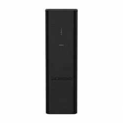 Molinillo de café eléctrico Femobook A2 (negro)