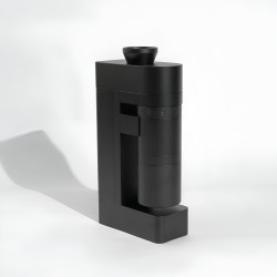 Femobook A5 (black) – molinillo de café eléctrico