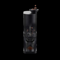 Femobook A68 (negro) – molinillo de café eléctrico