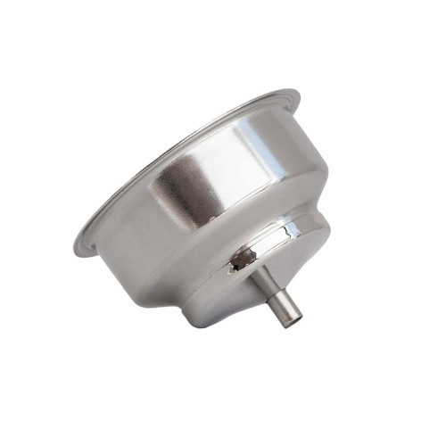 Reseñas Flair 49 PRO Pressurized basket